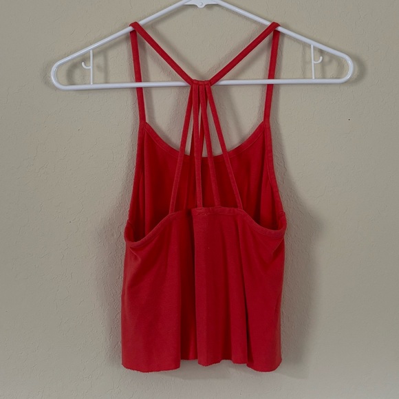 Forever 21 Crop Tank. Size S - Picture 3 of 6